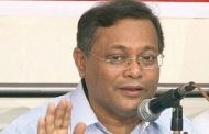 তথ্যমন্ত্রীর মতে বিএনপির আন্দোলনের হুমকি অন্তঃসারশূন্য