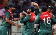 সাকিব তামিমদের হেসে খেলে সিরিজ জয়, সংগে সিরিজ জয়ের হ্যাটট্রিক