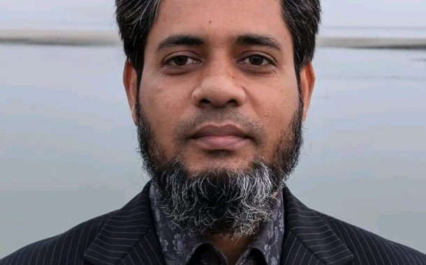বাংলাদেশ উন্মুক্ত বিশ্ববিদ্যালয়ের ট্রেজারার হিসেবে নিয়োগ পেলেন অধ্যাপক ড. আবুল হাসনাত মোহাম্মদ শামীম
