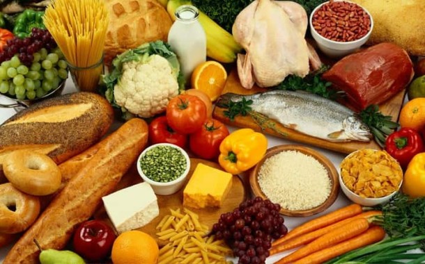 বিশ্বের ১১০টি দেশে হালাল খাবার রপ্তানি করে ইরান