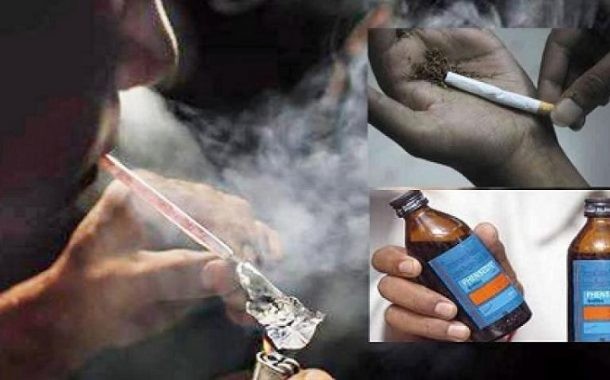 ঢাকায় মাদকবিরোধী অভিযানে আটক ৫১