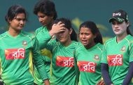 এশিয়া কাপের ফাইনালে বাংলাদেশ নারী ক্রিকেট দল