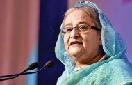 প্রধানমন্ত্রী শেখ হাসিনা গণভবনে আমন্ত্রণ জানিয়েছেন জাতীয় ঐক্যফ্রন্টকে