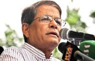 নির্বাচনকালীন সরকার গঠনের দাবি জানিয়ে ৭ দফা দাবি