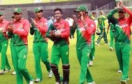অনূর্ধ্ব-১৯ দুর্দান্ত জয়ে পেয়েছে বাংলাদেশ