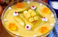 ওজন বাড়বে না মিষ্টি খেলেও