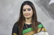 নয়াপল্টন থেকে নিপুণ রায় গ্রেফতার