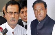 আওয়ামী লীগের দু'গ্রুপের সমর্থকদের মধ্যে সংঘর্ষ