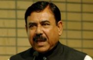 সংসদীয় কমিটির সভাপতি শাজাহান খান