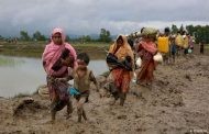 রোহিঙ্গা সংকট নিরসনে সাহায্য করতে আগ্রহী জাপানের