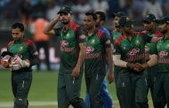 শ্রীলঙ্কা সফরে বাংলাদেশ ওয়ানডের দল