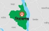 সিরাজগঞ্জে ট্রেনের ধাক্কায় ৮ মাইক্রোবাস যাত্রী নিহত।