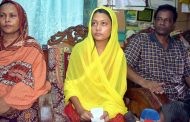মিন্নির পাঁচ দিনের রিমান্ডে