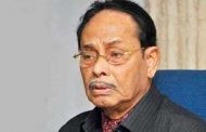 রংপুর আজ যাচ্ছে এরশাদের মরদেহ