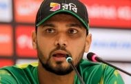 নড়াইলে ৬শ' ডেঙ্গু শনাক্তকরণ কিট পাঠালেন সাংসদ মাশরাফি