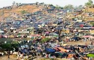আবারও পেছাল রোহিঙ্গা প্রত্যাবাসন
