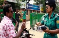 ট্রাফিক মামলার জরিমানা এখন থেকে ঘটনাস্থলেই পরিশোধ করা যাবে