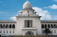 অসদাচরণের অভিযোগে হাইকোর্টের তিন বিচারপতিকে অব্যাহতি