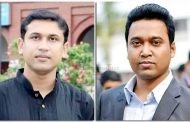ছাত্রলীগের সভাপতি ও সহ-সভাপতি পদ থেকে পদত্যাগ করলেন শোভন-রাব্বানী