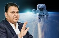 লক্ষ্য ২০২২, চিনা সহায়তায় প্রথম মহাকাশচারী পাঠানোর পরিকল্পনা পাকিস্তানের