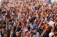 রাজনীতিতে আবারও ভারত বিরোধিতা, বিএনপি সবচেয়ে সরব