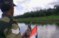বাংলাদেশ-ভারত সীমান্তে বিজিবি-বিএসএফ গুলি বিনিময়, একজন বিএসএফ সৈন্য নিহত, বিজিবি বলছে তথ্য প্রমাণ পায়নি