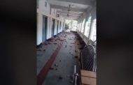ভোলার বোরহানউদ্দিনে সহিংসতা: 'এসপি সাহেব বললেন, স্যার আমাদের বাঁচান'