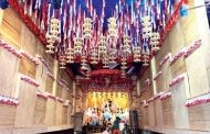 বাংলাদেশে পুজো বেড়েছে ৪৮৩টি