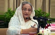 করোনাভাইরাস মোকাবিলায় প্রধানমন্ত্রীর চার পরামর্শ ও বার্তা