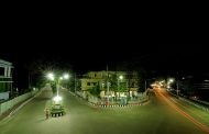 বরিশালে প্রবেশ ও বের হওয়ায় নিষেধাজ্ঞা
