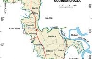 গৌরনদীতে ৫৫ বস্তা চাল জব্দ