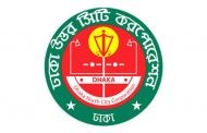 ঢাকা উত্তরের ঝুলন্ত তার সরিয়ে নেয়া হচ্ছে
