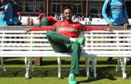 আজ থেকে মুক্ত হচ্ছেন সাকিব