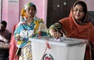 ৬০টি পৌরসভার দ্বিতীয় ধাপের ভোটগ্রহণ শুরু