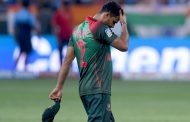 ওয়েস্ট ইন্ডিজ সিরিজকে সামনে রেখে দল ঘোষণা, নেই মাশরাফি