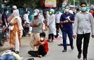 নতুন শনাক্ত ৬৯২ জন, মৃতের সংখ্যা ২২
