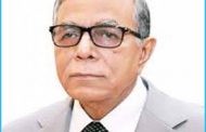 স্বাস্থ্য ও সুরক্ষাবিধি মেনে ইবাদত-বন্দেগি করতে দেশবাসীর প্রতি আহ্বান : রাষ্ট্রপতি