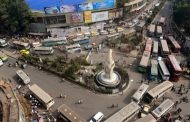 ২৩ জুলাই সকাল ছয়টা পর্যন্ত লক ডাউন শিথীল করা হয়েছে ।
