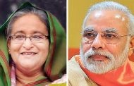 প্রধানমন্ত্রী শেখ হাসিনাকে জন্মদিনের শুভেচ্ছা জানিয়েছেন ভারতের প্রধানমন্ত্রী নরেন্দ্র মোদি।