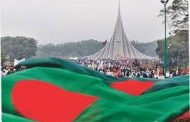 সময় বাড়ানোর সিদ্ধান্ত নিয়েছে সরকার  স্বাধীনতার ৫০ বছর উদযাপনের