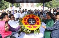চিরবিদায় কথাসাহিত্যিক হাসান আজিজুল হকের