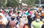বাজল ছুটির ঘণ্টা , শেষ এসএসসি ও সমমান প্রথম দিনের পরীক্ষা