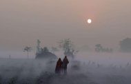 শৈত্যপ্রবাহ বইছে তিন বিভাগে