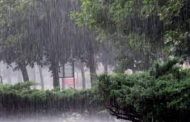 সারাদেশে দমকা হাওয়া ও বজ্রপাত সহ বৃষ্টির আভাস