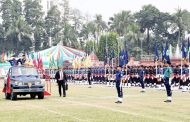 কাল থেকে  শুরু হতে যাচ্ছে পুলিশ সপ্তাহ
