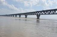 স্বপ্নের পদ্মা সেতু  চালু হবে জুনেই
