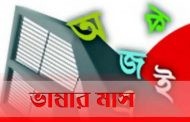 শুরু হয়ে গেলো দিন গণনা ভাষার মাস ফেব্রুয়ারির
