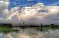 বিশ্ব আবহাওয়া দিবস আজ