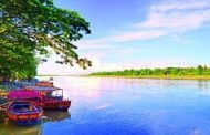নদী রক্ষায় সরকারের নেওয়া মহাপরিকল্পনা বাস্তবায়নের আহ্বান