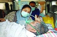 করোনায় মৃত্যু শূন্য টানা তৃতীয় দিন